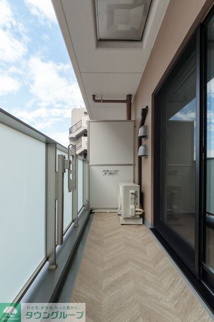 ＪＰ　ｎｏｉｅ　西蒲田の物件内観写真