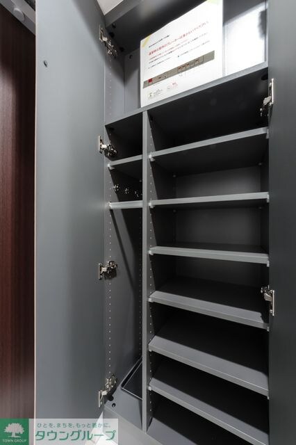 ＪＰ　ｎｏｉｅ　西蒲田の物件内観写真