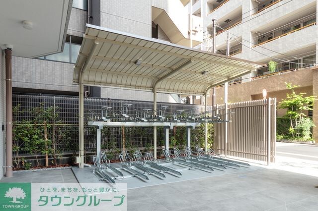 ＪＰ　ｎｏｉｅ　西蒲田の物件内観写真