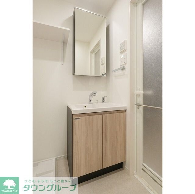 ＥｓＴＲＵＴＨ　ＭＡＧＯＭＥの物件内観写真