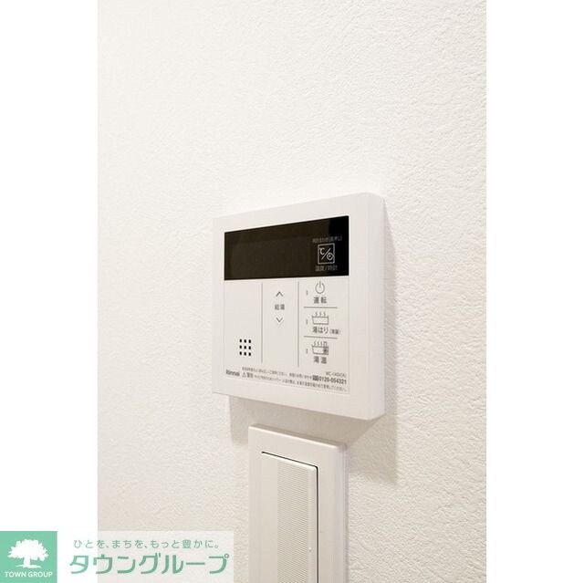 ＥｓＴＲＵＴＨ　ＭＡＧＯＭＥの物件内観写真