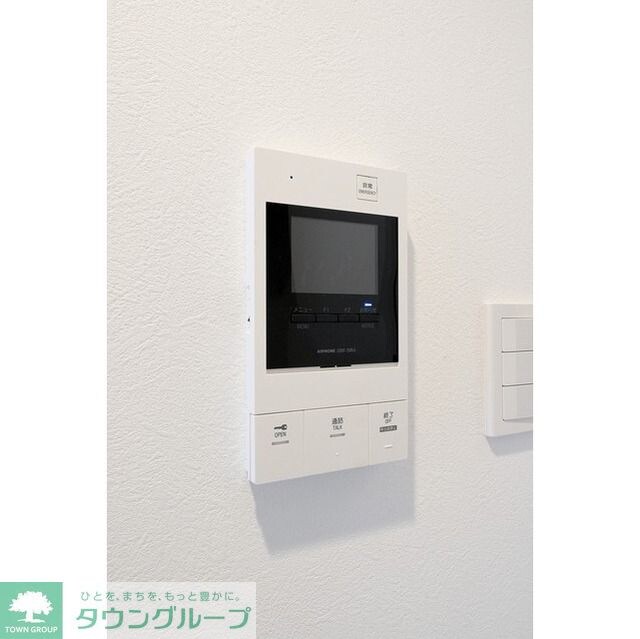 ＥｓＴＲＵＴＨ　ＭＡＧＯＭＥの物件内観写真