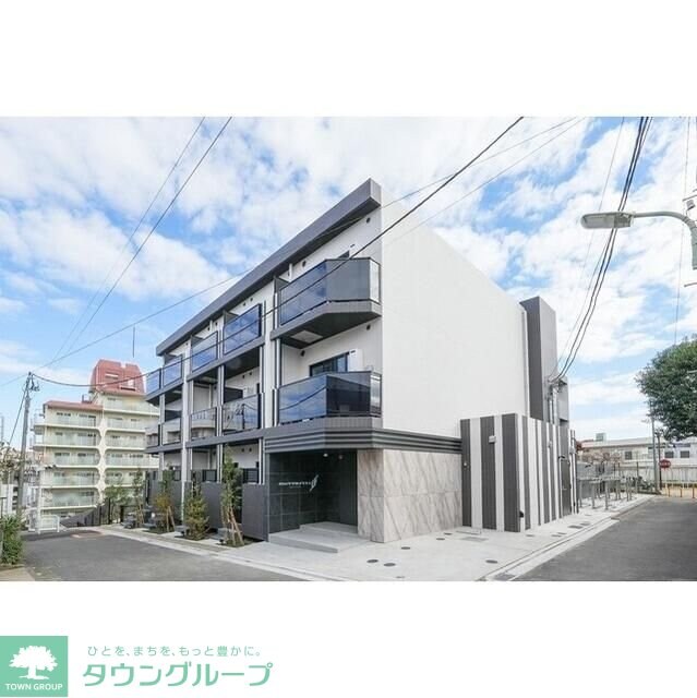 ＥｓＴＲＵＴＨ　ＭＡＧＯＭＥの物件内観写真