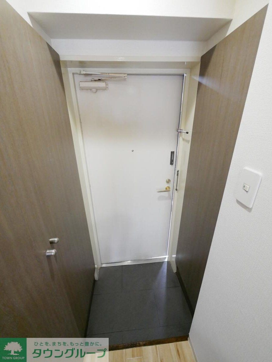 T’s garden武蔵小杉の物件内観写真