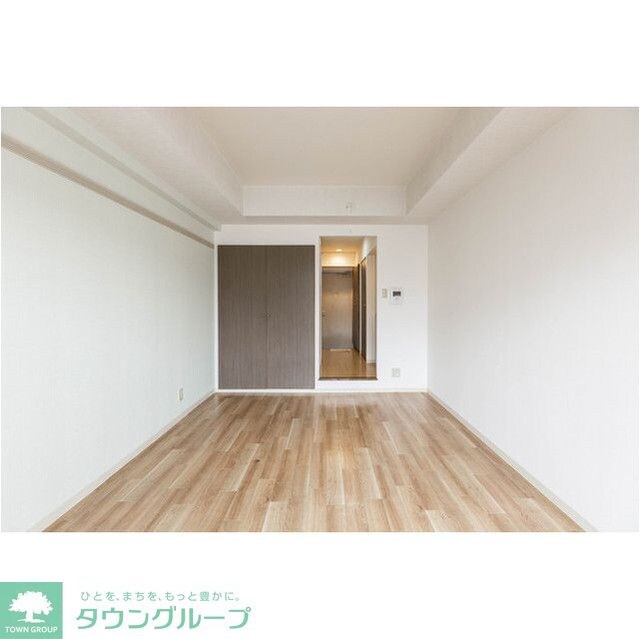 T’s garden武蔵小杉の物件内観写真