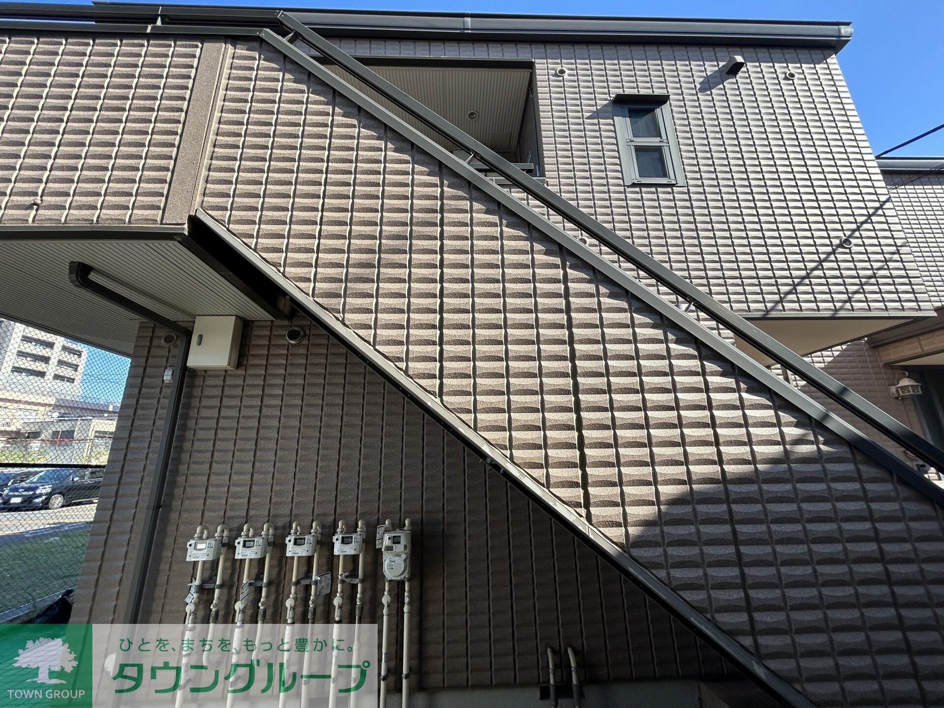 シエルホンダの物件内観写真