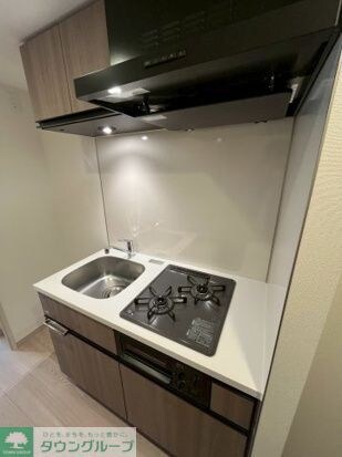 クレヴィスタ横浜関内IIの物件内観写真