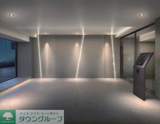 クレヴィスタ横浜関内IIの物件内観写真