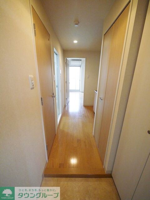 アストリア鶴見の物件内観写真