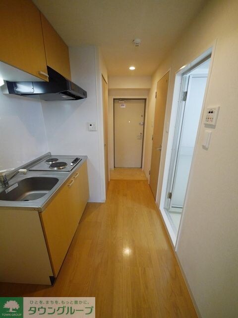 アストリア鶴見の物件内観写真