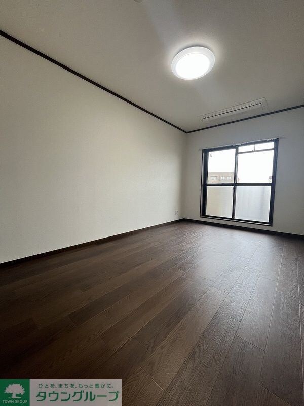 ブルームライフ横浜生麦の物件内観写真