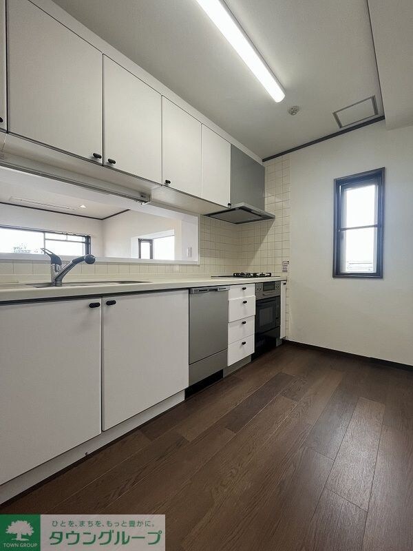 ブルームライフ横浜生麦の物件内観写真