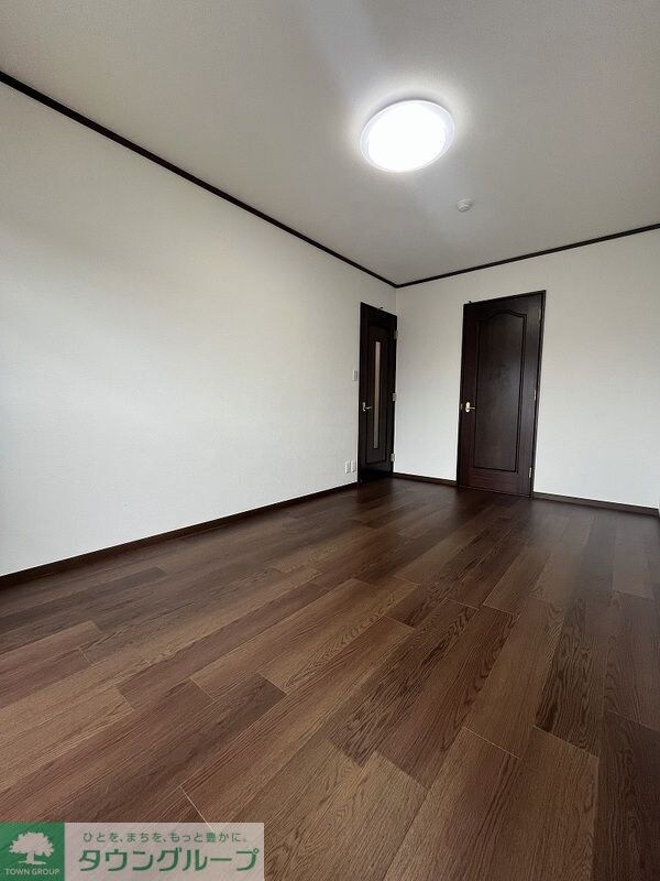 ブルームライフ横浜生麦の物件内観写真