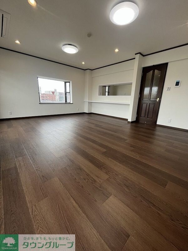 ブルームライフ横浜生麦の物件内観写真