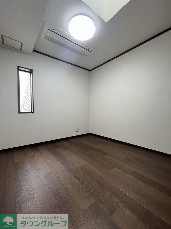 ブルームライフ横浜生麦の物件内観写真