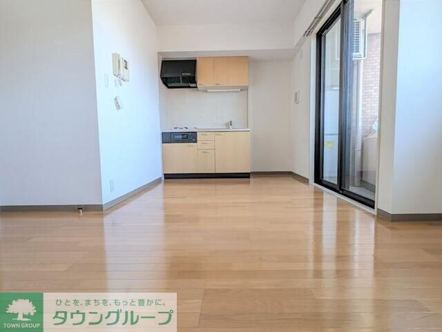 グランドゥール日吉の物件内観写真