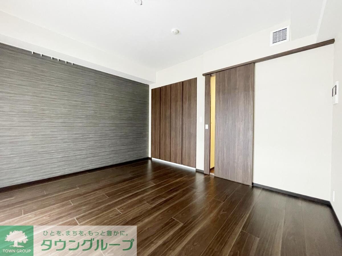 ラティエラ武蔵小杉の物件内観写真