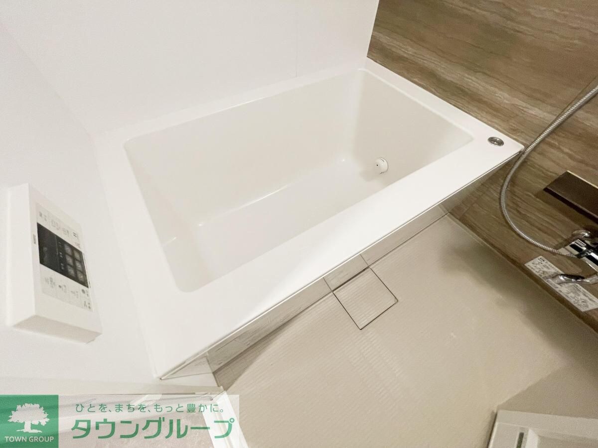 ラティエラ武蔵小杉の物件内観写真