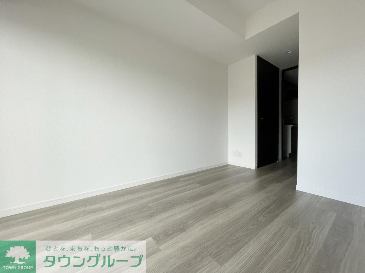 ARCOBALENO MUSASHIKOSUGIの物件内観写真