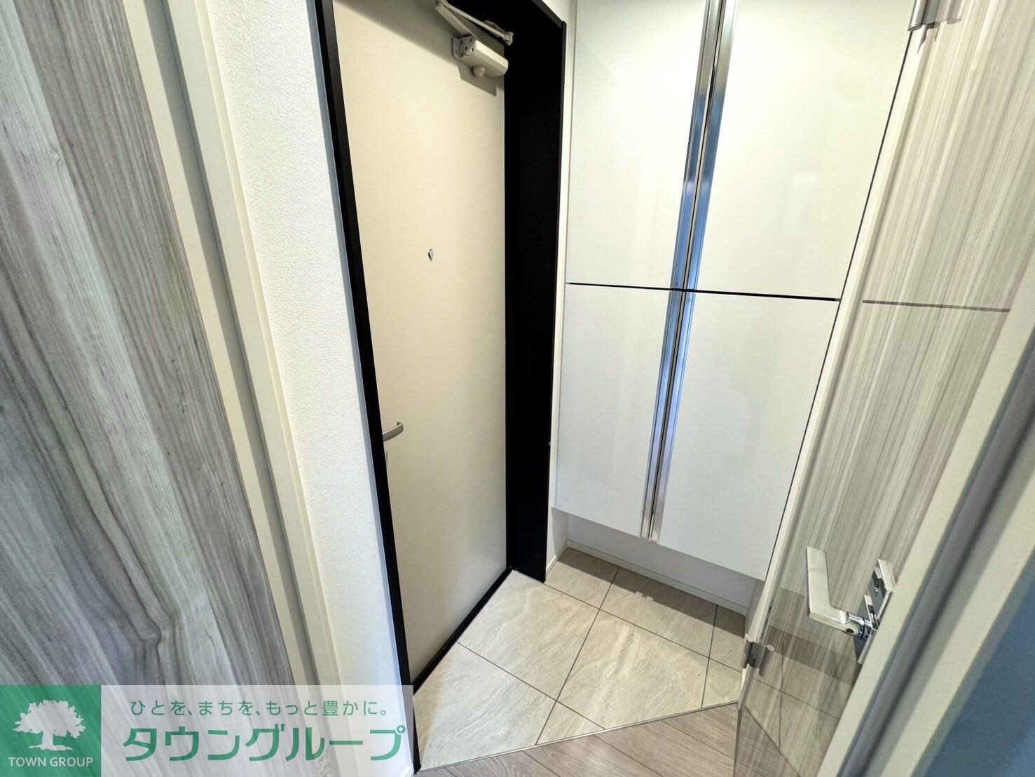 ＳＴＲＩＰＥＳ東大井の物件内観写真