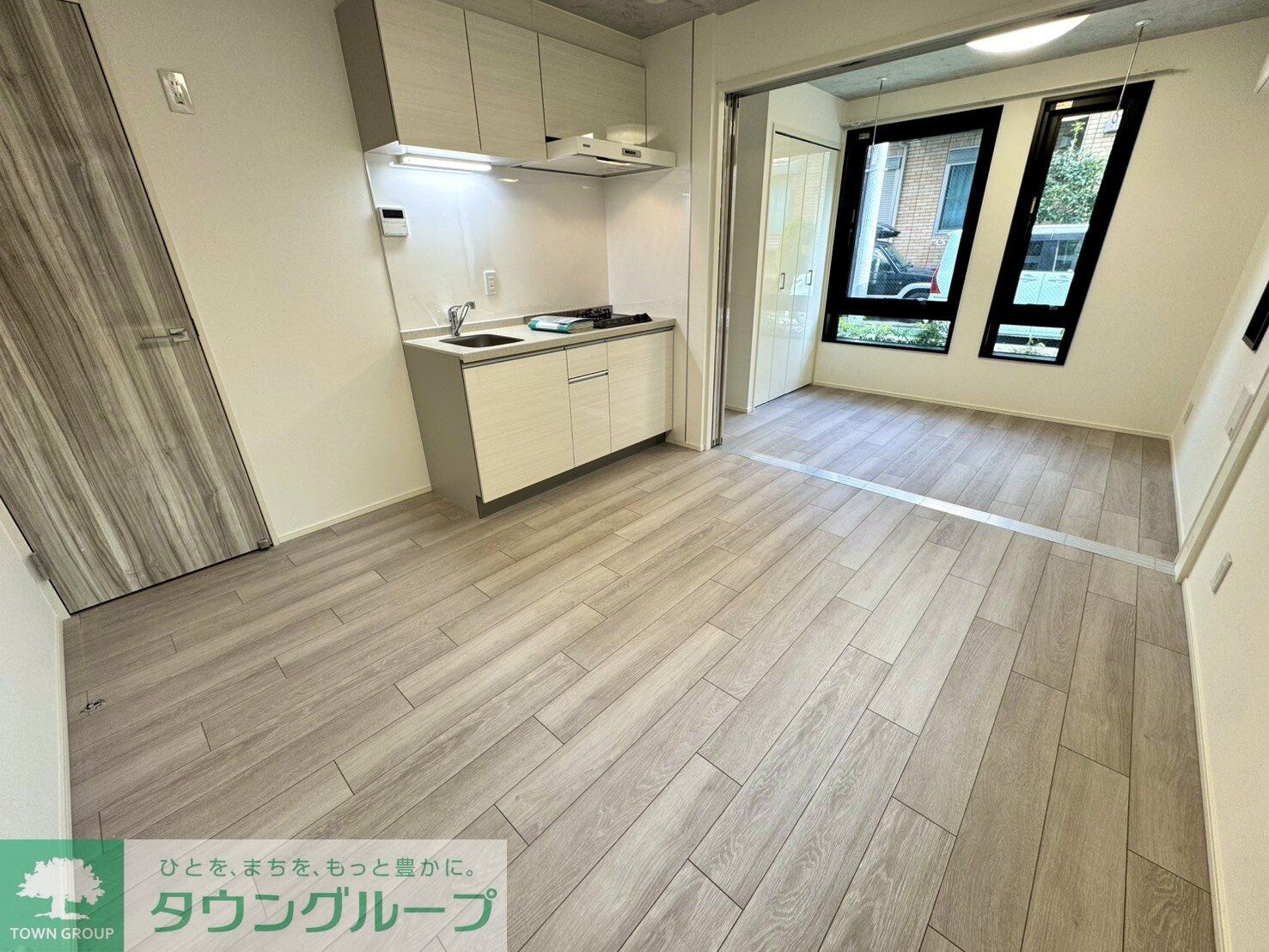 ＳＴＲＩＰＥＳ東大井の物件内観写真