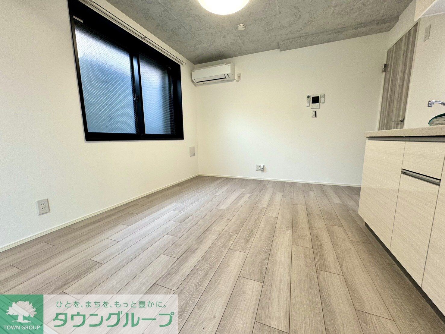 ＳＴＲＩＰＥＳ東大井の物件内観写真