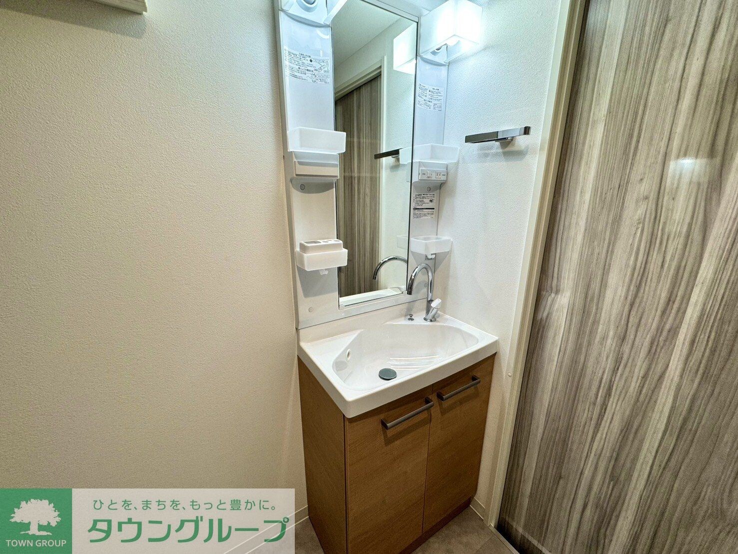 ＳＴＲＩＰＥＳ東大井の物件内観写真