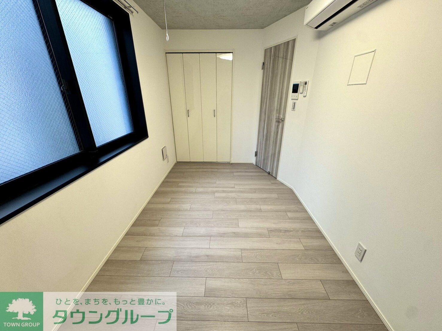 ＳＴＲＩＰＥＳ東大井の物件内観写真