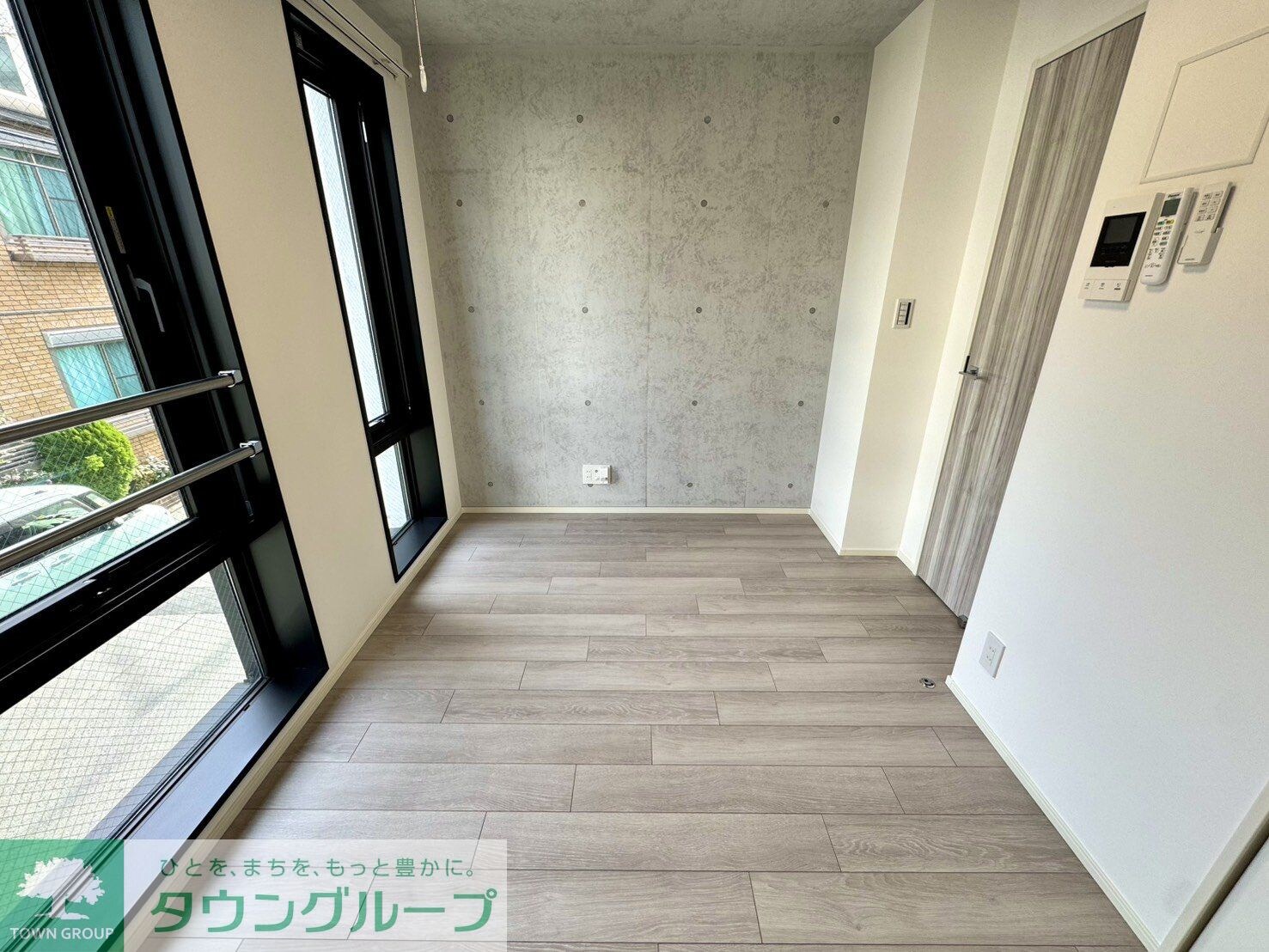 ＳＴＲＩＰＥＳ東大井の物件内観写真