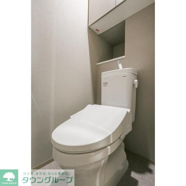 ドゥーエ横濱鶴見の物件内観写真