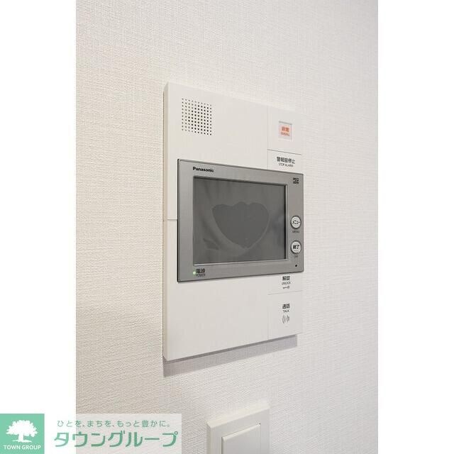 ドゥーエ横濱鶴見の物件内観写真