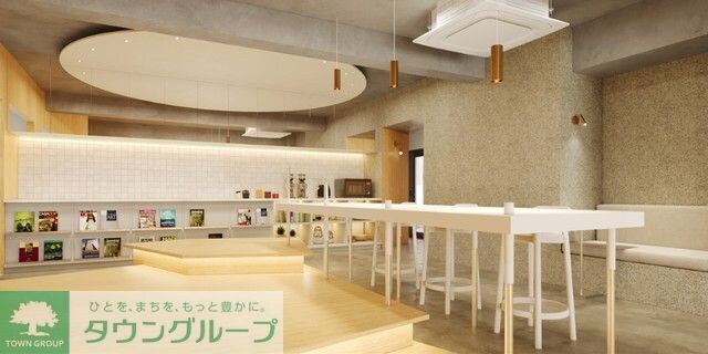 Ｆｕｕ　Ｏｉｍａｃｈｉ　ｂｙ　ＬＡＴＩＥＲＲＡの物件内観写真