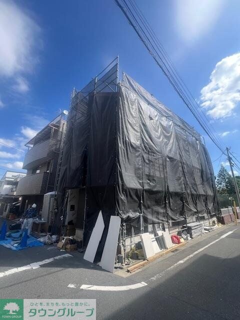 ＴＭ古川町の物件内観写真