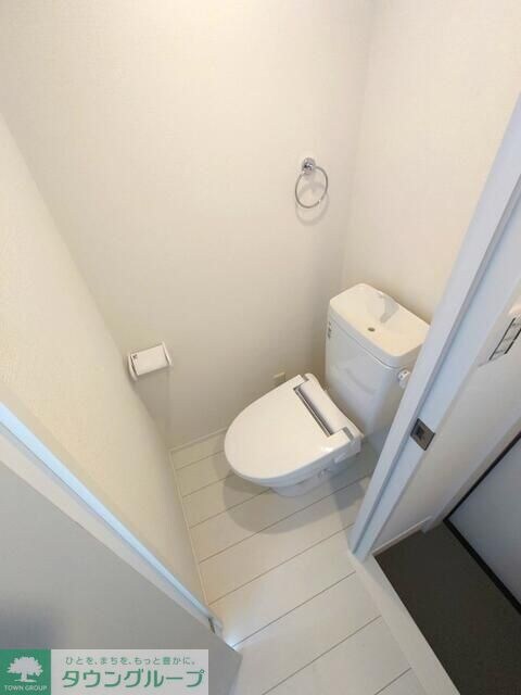 ＴＭ古川町の物件内観写真