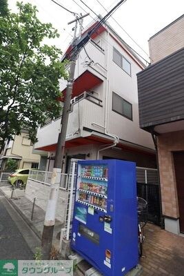 フラット佐藤の物件内観写真