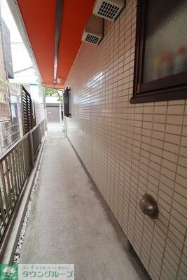 フラット佐藤の物件内観写真