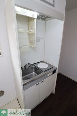 フラット佐藤の物件内観写真