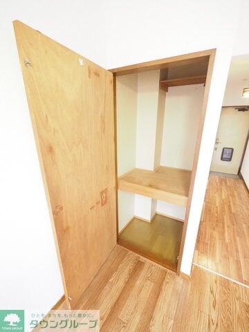 フラット佐藤の物件内観写真