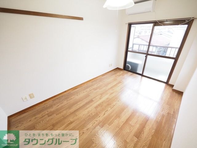 フラット佐藤の物件内観写真