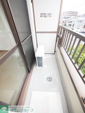 フラット佐藤の物件内観写真