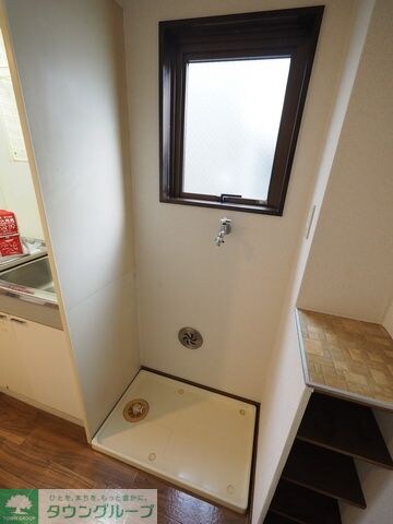 フラット佐藤の物件内観写真