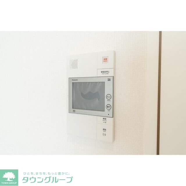 ドゥーエ横濱鶴見の物件内観写真