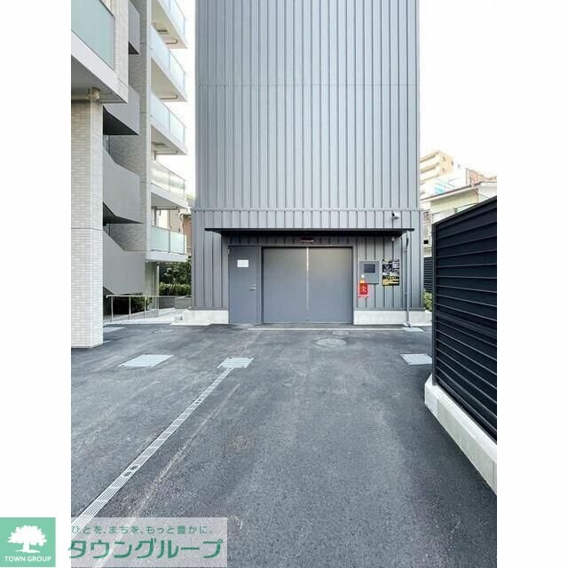 ドゥーエ横濱鶴見の物件内観写真