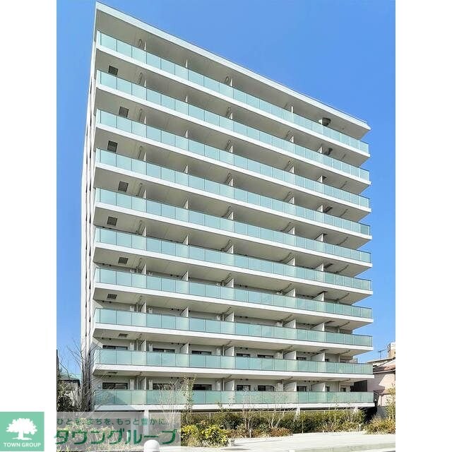 ドゥーエ横濱鶴見の物件内観写真