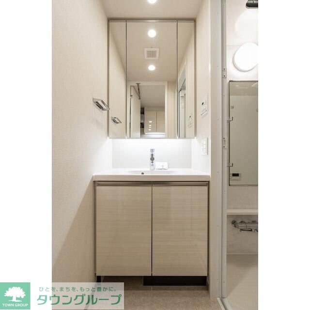 ドゥーエ横濱鶴見の物件内観写真