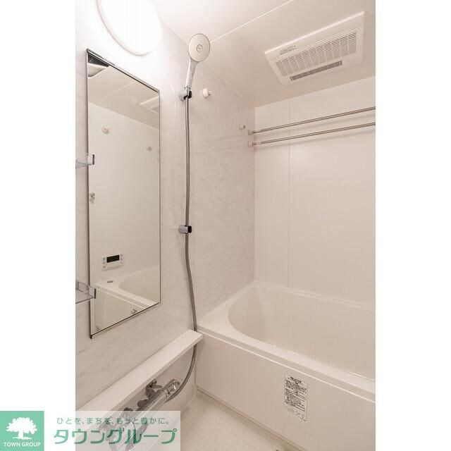 ドゥーエ横濱鶴見の物件内観写真