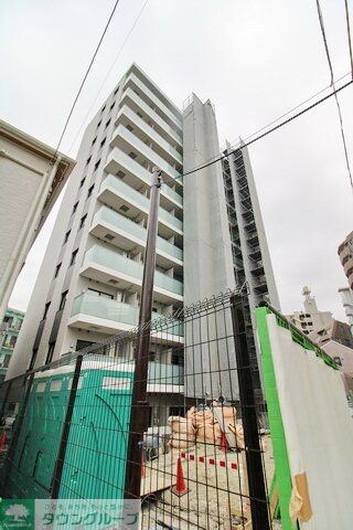 ドゥーエ横濱鶴見の物件内観写真