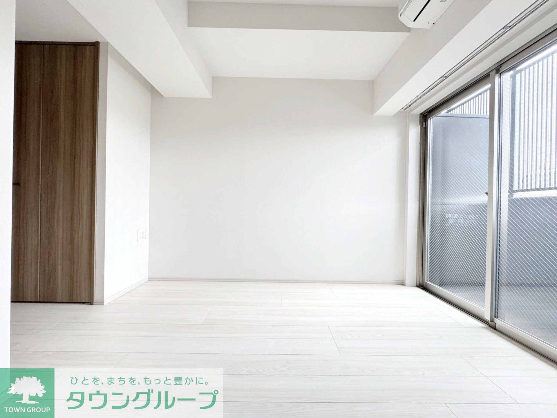 GENOVIA西横浜の物件内観写真