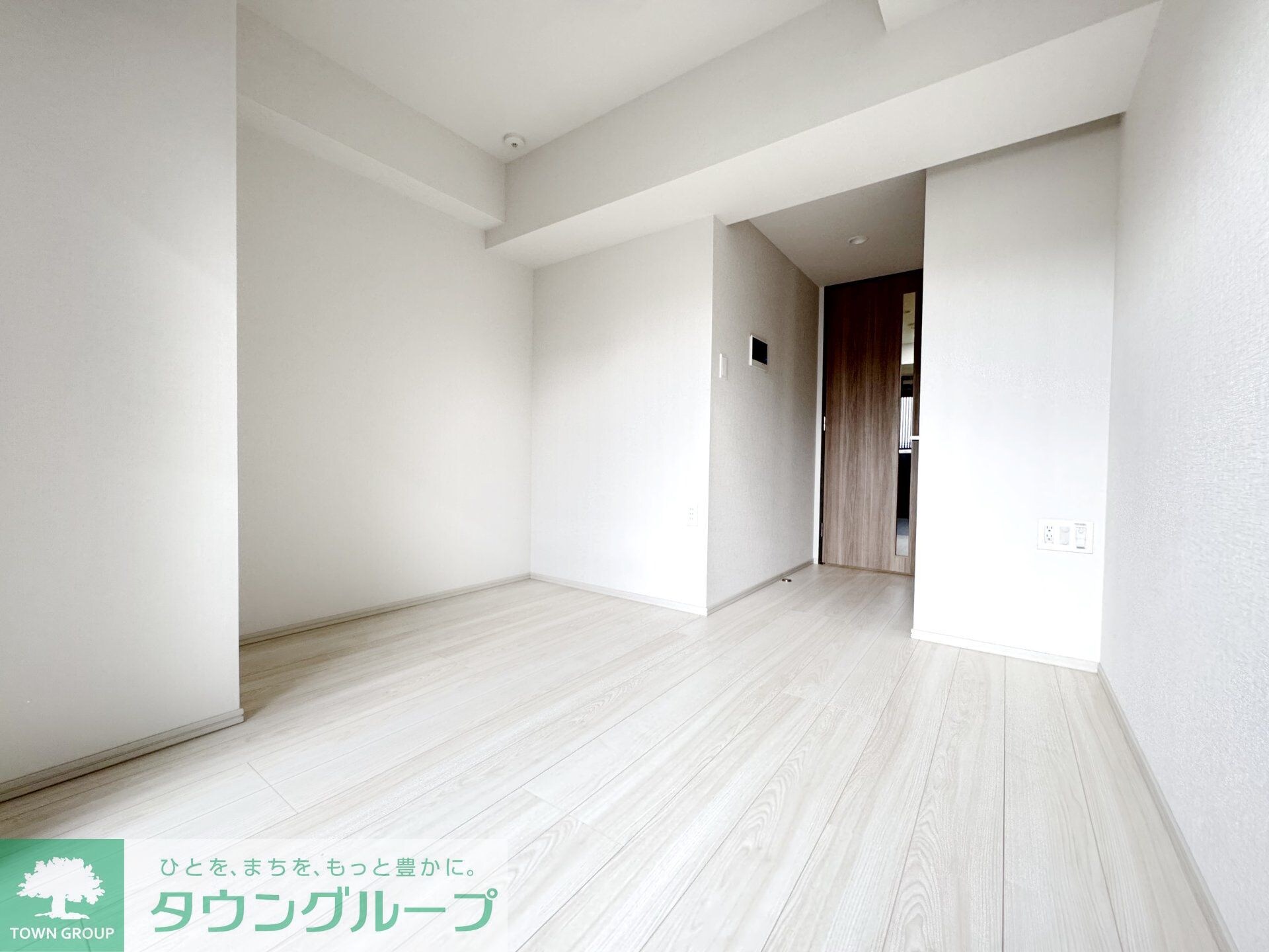 GENOVIA西横浜の物件内観写真