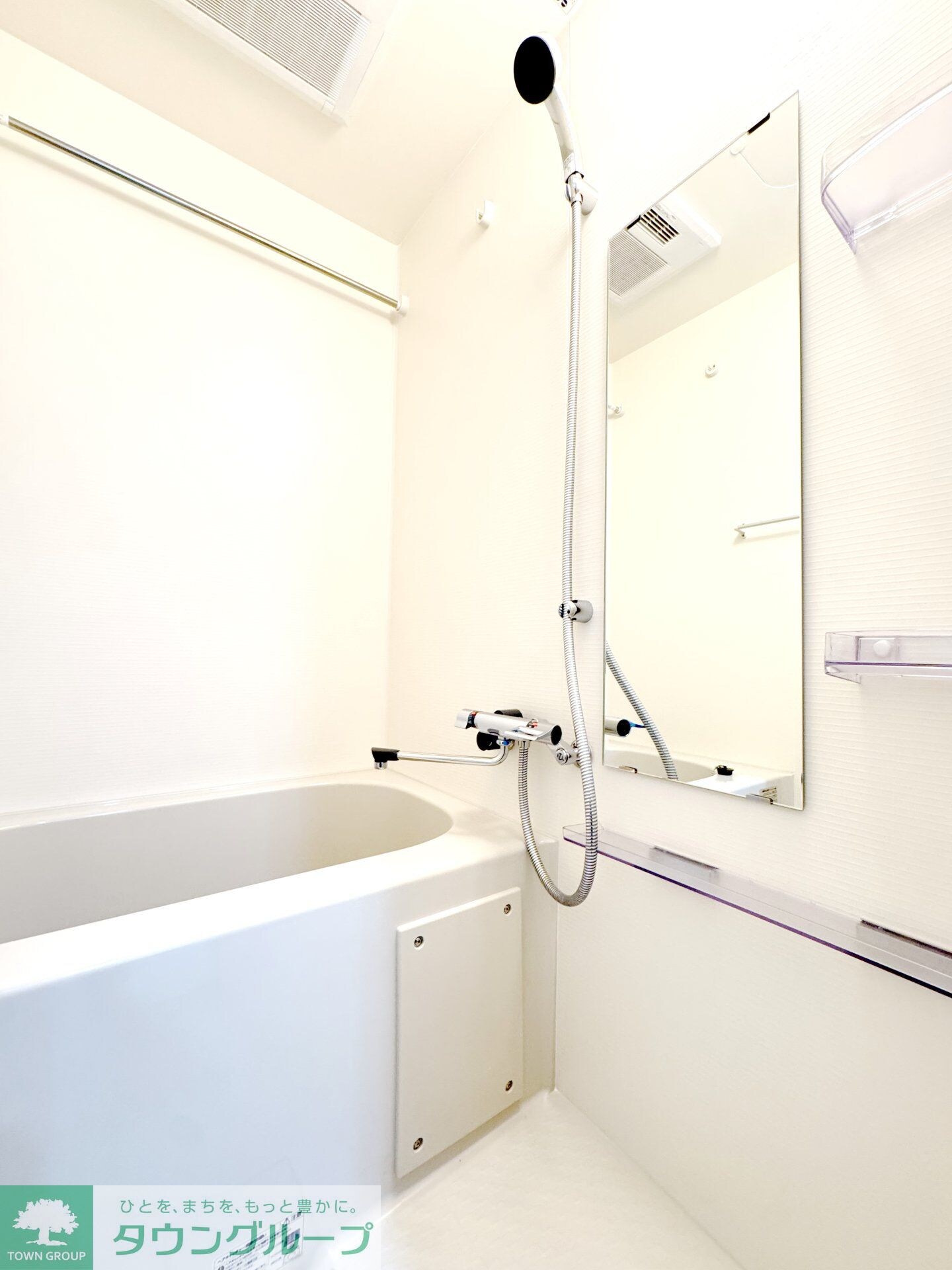 GENOVIA西横浜の物件内観写真